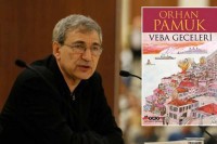 Novi roman Orhana Pamuka prvo preveden na srpski