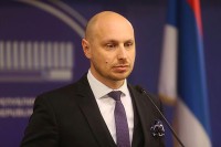 Petković: Zaključci VSTS BiH ne mogu da obavezuju parlament Srpske
