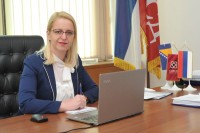 Snežana Novaković Bursać: Želi se stvoriti slika da je nametanje Izbornog zakona jedino moguće rješenje