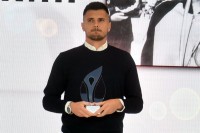 Goran Zakarić, najbolji sportista Republike Srpske za 2021. godinu: Ostvario sam sve sportske planove
