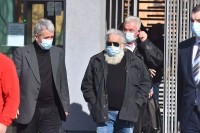 Trojica pripadnika Ravnogorskog pokreta oslobođeni optužbi za širenje mržnje u Višegradu