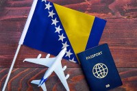 Objavljena lista država s najmoćnijim pasošima, kako je BiH rangirana?