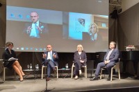 Brkić: BiH  u najizazovnijoj političkoj krizi