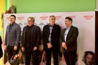 Film "Nije loše biti čovek" predstavljen u Republici Srpskoj: Ozbiljna priča sa elementima komedije