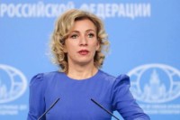 Zaharova: Šmit nema legitimitet za visokog predstavnika