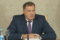 Dodik: Uspostaviti vojnu strukturu u kojoj niko ne može da dominira