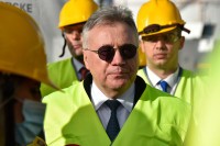 Kalabuhov: Projekat rezultat dogovora Putina i Dodika