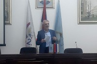 Društvo članova Matice Srpske u Republici Srpskoj: Održano predavanje u čast Dostojevskom