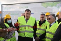 Dodik: Dodatna energetska stabilnost Republike Srpske