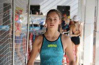 Lana Pudar osvojila istorijsku bronzanu medalju na Svjetskom prvenstvu u plivanju