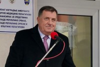 Dodik: Mi branimo Ustav, ne urušavamo ustavni poredak