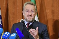 Izetbegović: Narodna Skupština RS ušla u crvenu zonu