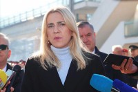 Cvijanović: Institucije Srpske se ponašaju u skladu sa Ustavom