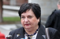 Majkić: Pojedine stranke, kao SDA, u potunosti preuzele kontrolu nad pravosuđem