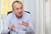 Borenivić: Izetbegović produbljuje krizu u BiH pozivajući da strani faktori reaguju