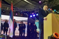 Dodik: Nikada neću dati saglasnost da bilo čije trupe uđu u BiH