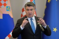 Zoran Milanović sutra u BiH