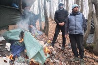 Međunarodni dan migranata: Kroz BiH u posljednje tri godine prošlo više od 60.000 osoba