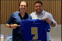 Ronaldo kupio klub u kojem je započeo karijeru