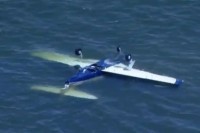 Srušio se avion u Brizbejnu, četvoro mrtvih