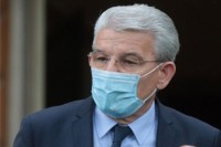Džaferović: NATO prisustvo je dio Dejtona, ne odlučuje Dodik