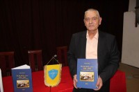 Promovisana knjiga o fudbalskom klubu “Sloga”