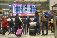 Generalni konzul BiH u Minhenu: Ne krećite na put bez prijeke potrebe