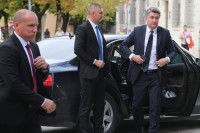 Milanović ugrožen u srednjoj Bosni