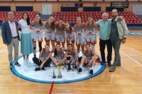 Luka Lugonja žali se da je banjalučki klub zapostavljen: Orlovima potrebna pomoć institucija