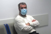 Sutra presuda Ademu Kostjerevcu za silovanje trudne Srpkinje