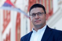 Đurđev: Mađarska je iskreni prijatelj Republike Srpske