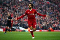 Salah najbolji fudbaler Premijer lige u izboru navijača