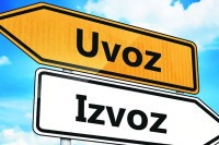 Za 11 mjeseci u BiH robni deficit 6,55 milijardi KM