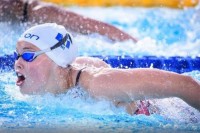 Lana Pudar u finalu Svjetskog prvenstva na 100 metara delfin