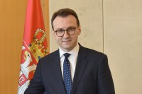 Petković: Protest u Tirani režirali prištinski ekstremisti i političari