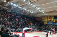 Zvezda drastično kažnjena od Evrolige
