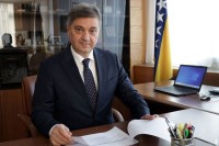 SANU i analitičari o političkim konstrukcijama Denisa Zvizdića: Novi protokol bošnjačkih mudraca