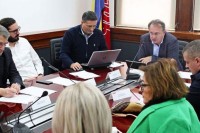 Zaključci SDP-a po notama SDA