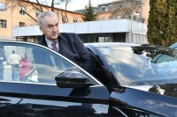 Šarović saslušan u Tužilaštvu: Mislim da to nije bio napad na Ustav