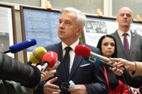 Čubrilović: Srpska je radila u skladu sa Ustavom, nisam dobio poziv Tužilaštva