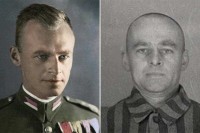 Priča o čovjeku koji je dobrovoljno otišao u Aušvic