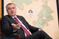 Višković: Nisam dobio poziv od Tužilaštva, a ako ga dobijem, odazvaću se