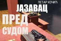 Kočićev "Jazavac" na Romaniji