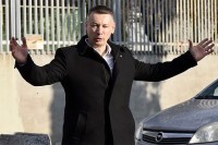 Nešić: Rekao sam da ne vidim stvarnu namjeru SNSD-a da povuče nadležnosti