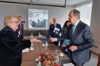 Bisera Turković: Intenzivirati rad na međudržavnim ugovorima