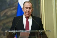 Lavrov: Rusija se zalaže za zatvaranje spoljnog protektorata u BiH