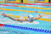 Lani Pudar sedmo mjesto u finalu SP na 100 metara delfin