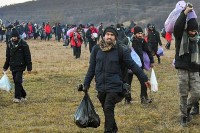 IOM: Kroz zapadni Balkan prošlo 1,4 miliona migranata