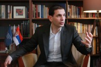 Miloš Jovanović, predsjednik DSS-a: Svako novo popuštanje vodi Srpsku u nestanak
