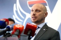 Petković: Pravosudne institucije BiH služe za zastrašivanje Srba